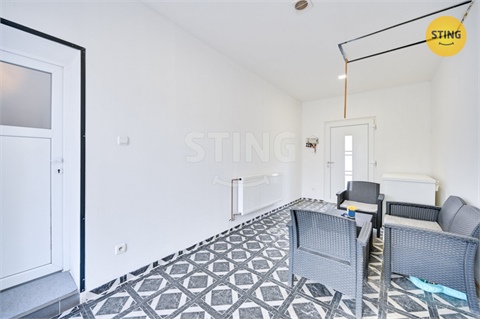 Prodej rodinného domu, 95 m² 14