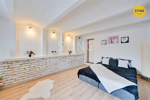 Prodej rodinného domu, 95 m² - 6