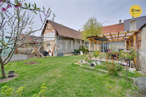 Prodej rodinného domu, 95 m² 20