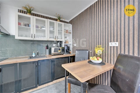 Prodej rodinného domu, 95 m² - 4