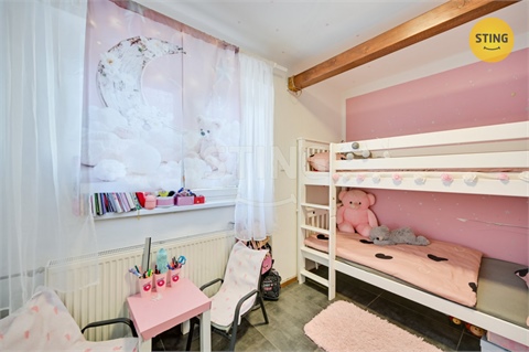 Prodej rodinného domu, 95 m² - 10