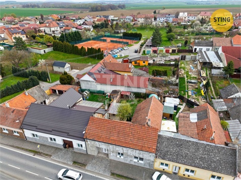 Prodej rodinného domu, 95 m² - 22