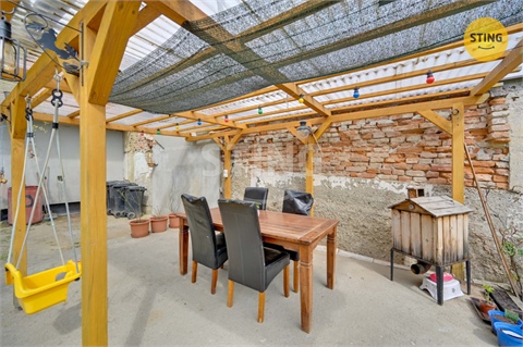 Prodej rodinného domu, 95 m² - 16