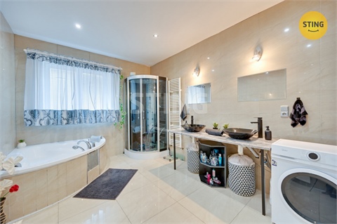 Prodej rodinného domu, 95 m² 4