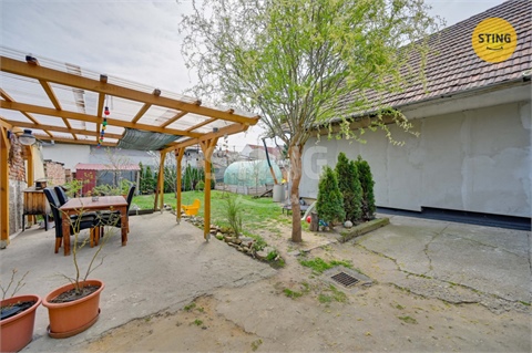 Prodej rodinného domu, 95 m² 18