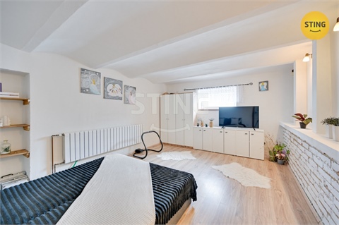 Prodej rodinného domu, 95 m² 8