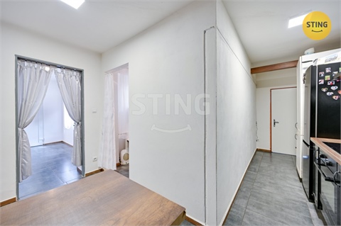 Prodej rodinného domu, 95 m² - 12