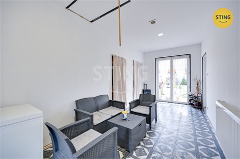 Prodej rodinného domu, 95 m² - 14