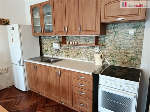 Pronájem bytu 2kk, 56 m² 4