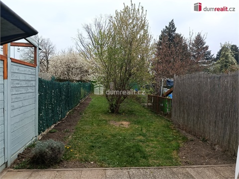 Pronájem bytu 2kk, 56 m² - 18