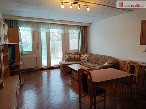 Pronájem bytu 2kk, 56 m² - 2