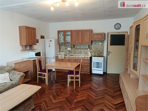 Pronájem bytu 2kk, 56 m² - 0