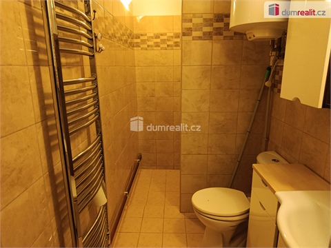 Pronájem bytu 2kk, 56 m² - 12