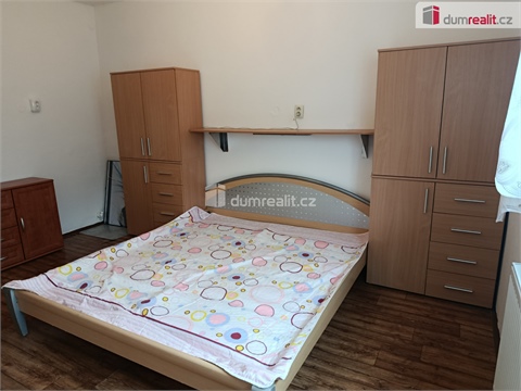 Pronájem bytu 2kk, 56 m² - 8