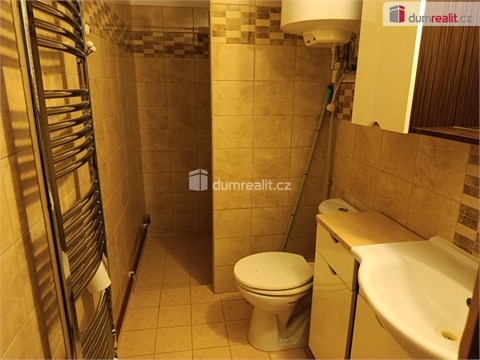 Pronájem bytu 2kk, 56 m² 16