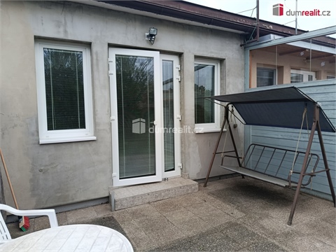 Pronájem bytu 2kk, 56 m² - 16