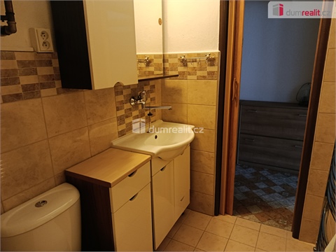 Pronájem bytu 2kk, 56 m² 14