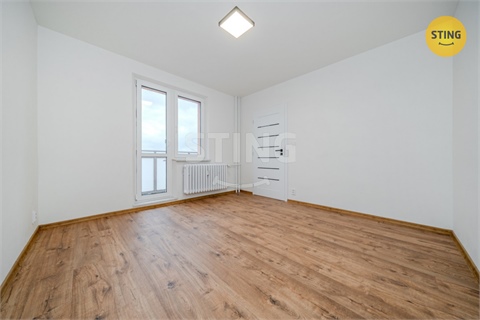 Prodej bytu 3+1, 62 m² 2