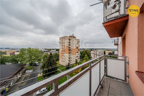 Prodej bytu 3+1, 62 m² - 6