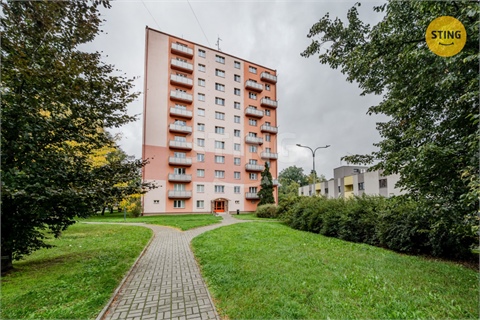 Prodej bytu 3+1, 62 m² 6