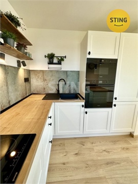 Prodej bytu 3+1, 62 m² - 0