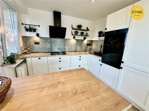 Prodej bytu 3+1, 62 m² 0