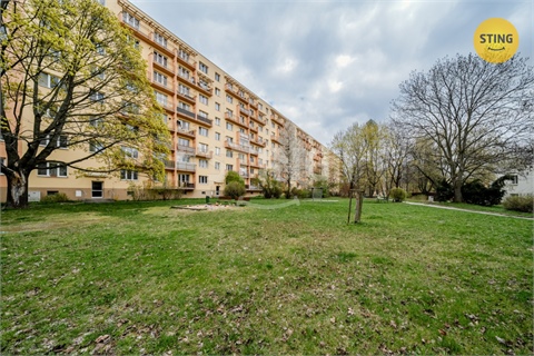 Prodej bytu 3+1, 63 m² 16