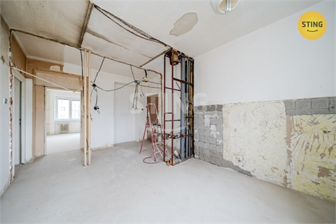 Prodej bytu 3+1, 63 m² 4