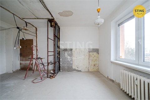 Prodej bytu 3+1, 63 m² 12