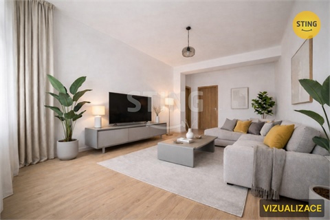 Prodej bytu 3+1, 63 m² 8