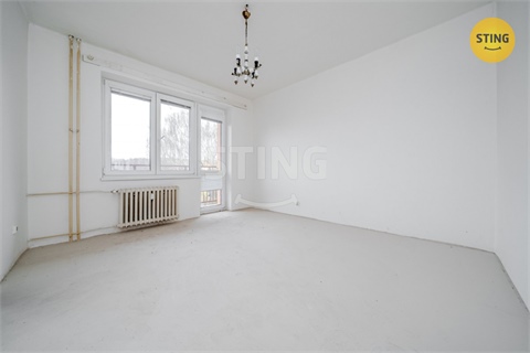 Prodej bytu 3+1, 63 m² 6