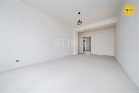 Prodej bytu 3+1, 63 m² - 2