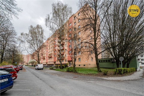 Prodej bytu 3+1, 63 m² - 14