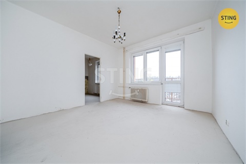 Prodej bytu 3+1, 63 m² 0