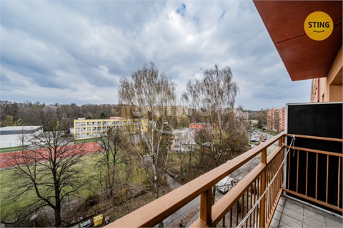 Prodej bytu 3+1, 63 m² 2