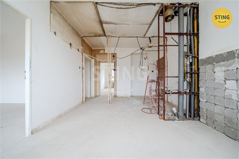 Prodej bytu 3+1, 63 m² - 12