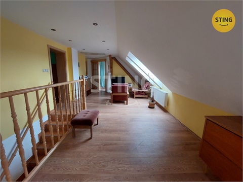 Pronájem bytu 3+1, 100 m² 8