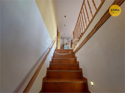 Pronájem bytu 3+1, 100 m² - 6