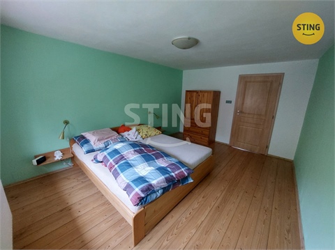 Pronájem bytu 3+1, 100 m² - 14