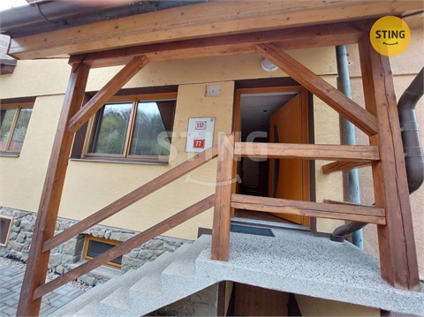 Pronájem bytu 3+1, 100 m² - 2