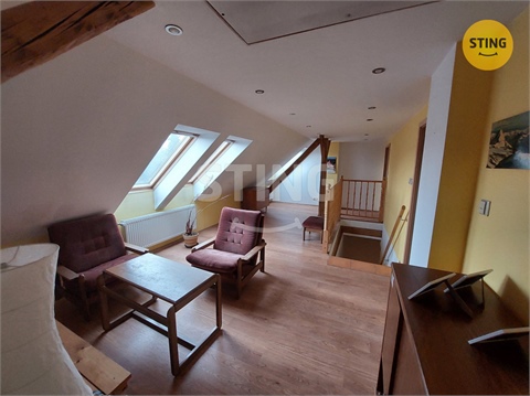 Pronájem bytu 3+1, 100 m² - 8