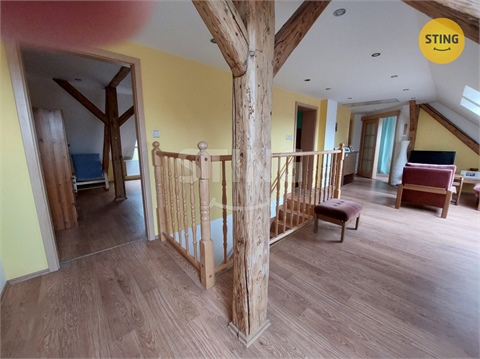 Pronájem bytu 3+1, 100 m² - 12