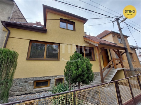 Pronájem bytu 3+1, 100 m² 2