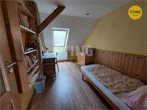 Pronájem bytu 3+1, 100 m² 16