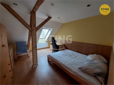 Pronájem bytu 3+1, 100 m² - 10