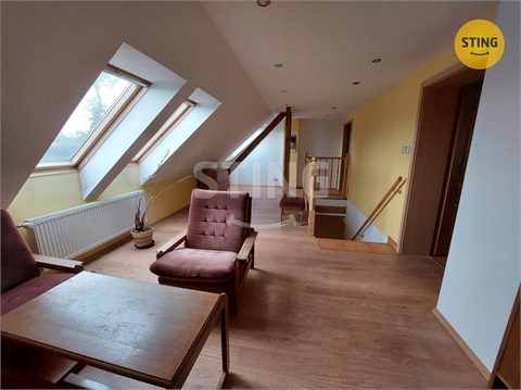 Pronájem bytu 3+1, 100 m² 10