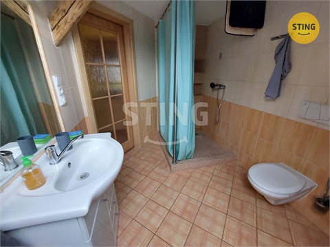 Pronájem bytu 3+1, 100 m² - 18