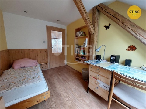 Pronájem bytu 3+1, 100 m² - 16