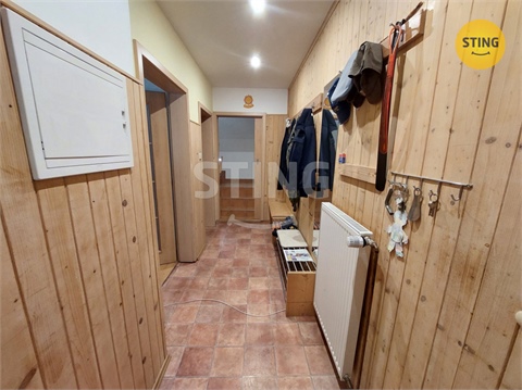 Pronájem bytu 3+1, 100 m² 4