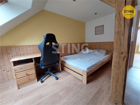 Pronájem bytu 3+1, 100 m² 12